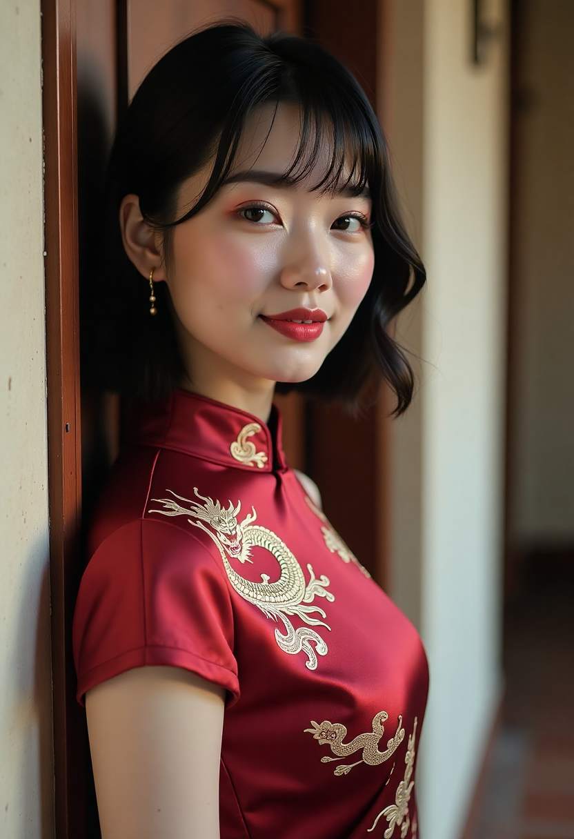 光影之间