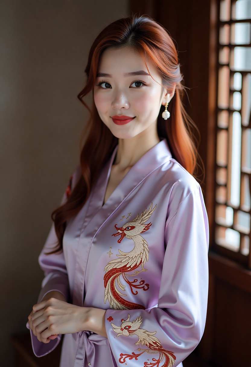 高分悬疑推理