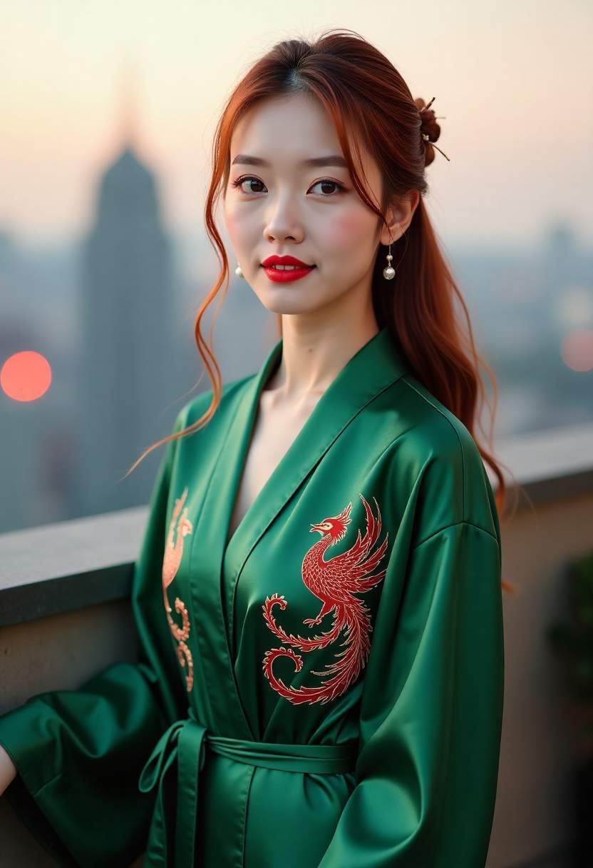 科幻史诗巨制